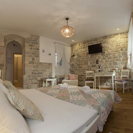 Luxury Room Kokola Split Exteriör bild
