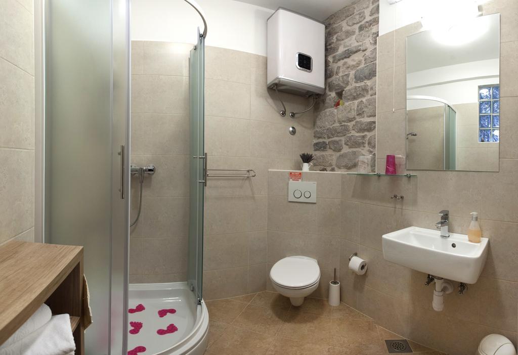 Luxury Room Kokola Split Exteriör bild