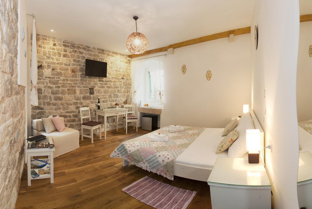 Luxury Room Kokola Split Exteriör bild