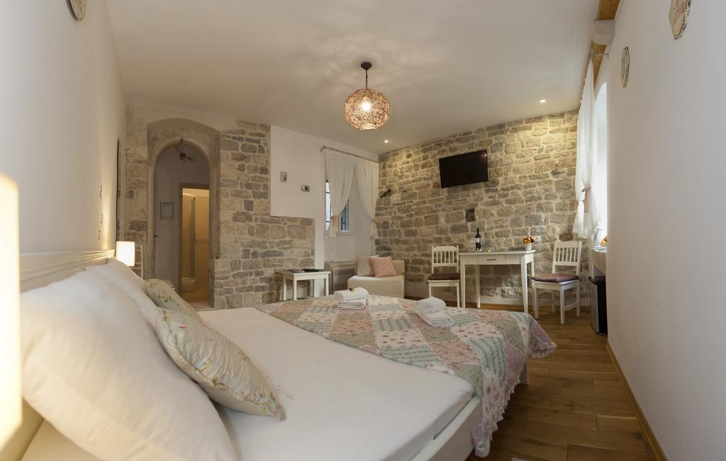 Luxury Room Kokola Split Exteriör bild