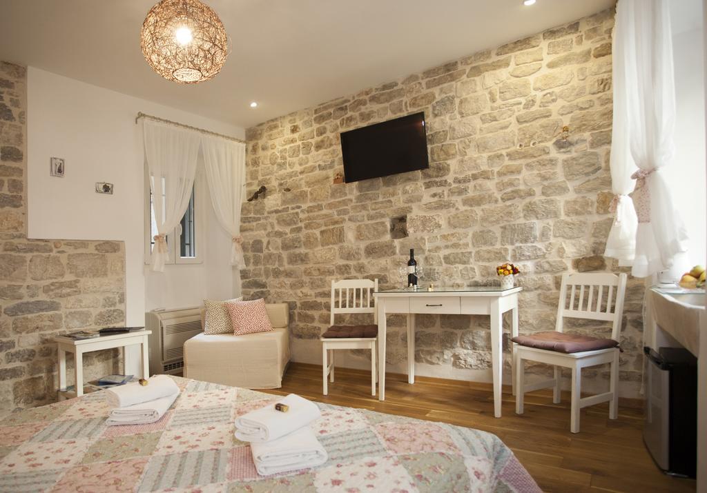 Luxury Room Kokola Split Exteriör bild