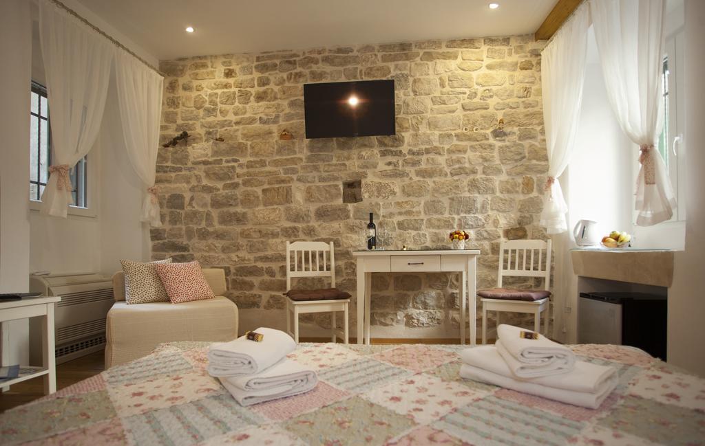 Luxury Room Kokola Split Exteriör bild