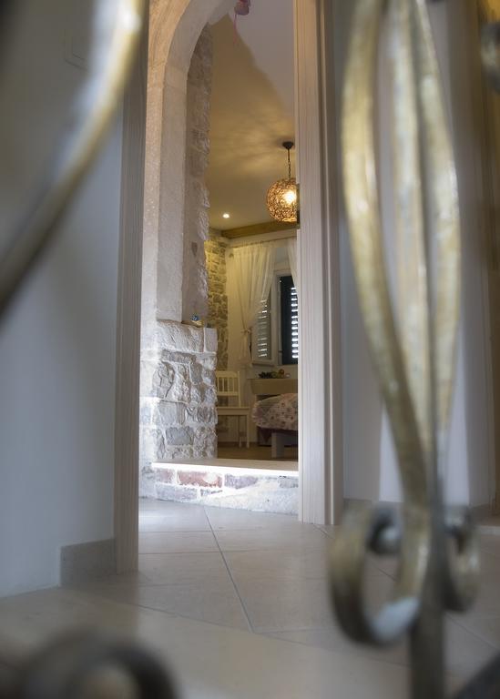 Luxury Room Kokola Split Exteriör bild
